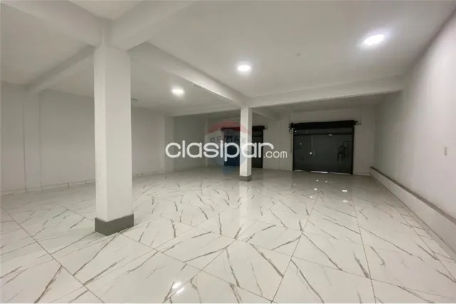 Local Comercial de 1335 m2 Recién renovado - Venta - Villa Aurelia, Asunción, Paraguay, foto 3