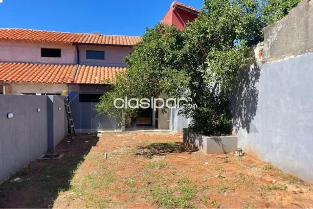 Duplex estrenar en 3 bocas-fdo-c/ patio,3 hab. 1de ellas planta baja, quincho,patio, foto 4
