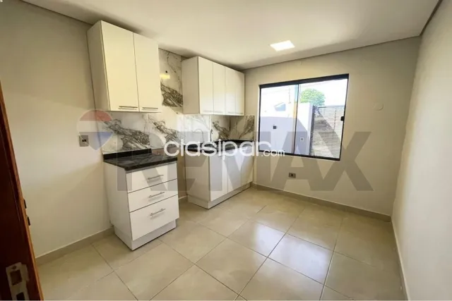 Duplex estrenar en 3 bocas-fdo-c/ patio,3 hab. 1de ellas planta baja, quincho,patio, foto 5