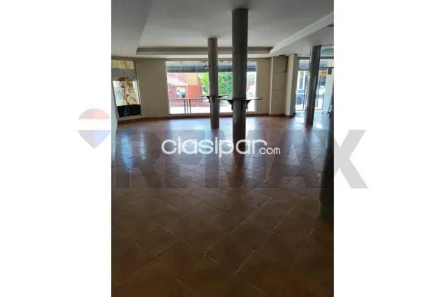 Amplio local comercial s/avda.11 de setiembre-fdo.de la mora a cuadras de mcal.esti, foto 3