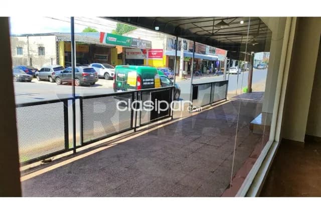 Amplio local comercial s/avda.11 de setiembre-fdo.de la mora a cuadras de mcal.esti, foto 4