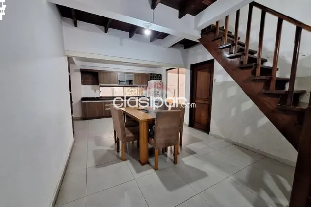 Casa 2 plantas 4 hab.1 en planta baja-bo.sto.domingo-fdo.norte-a 50 mtrs fund.vision — foto 4