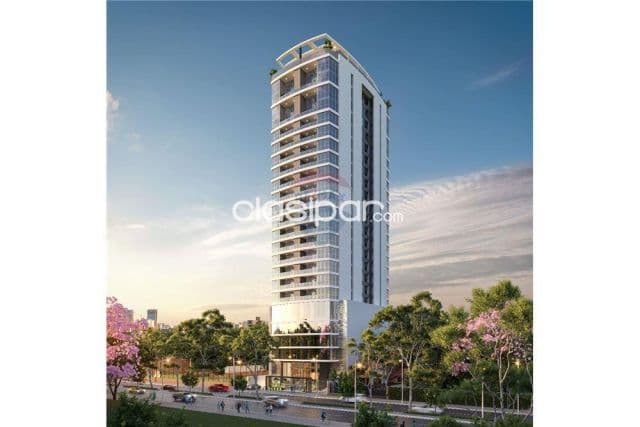 The Address- Depto de 5 dormitorios - Venta - Mburucuyá