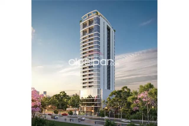 The Address- Depto de 5 dormitorios - Venta - Mburucuyá — foto 2