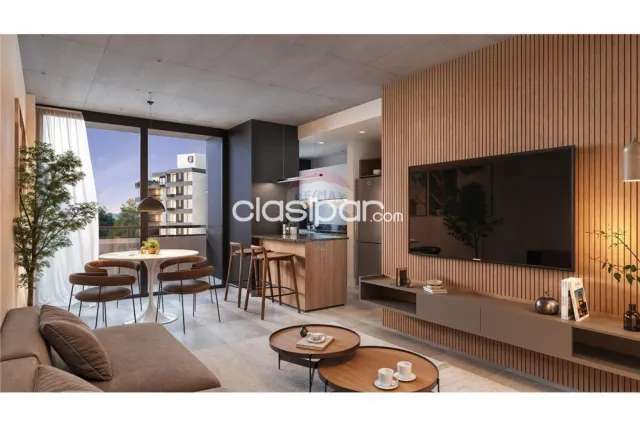 Departamento - Venta - San Lorenzo, Central, Paraguay, foto 2