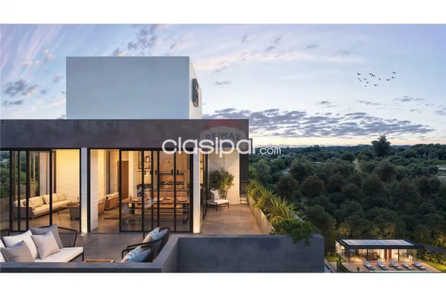 Departamento - Venta - San Lorenzo, Central, Paraguay, foto 3