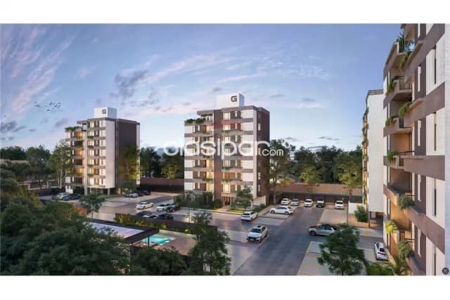 Departamento - Venta - San Lorenzo, Central, Paraguay, foto 5