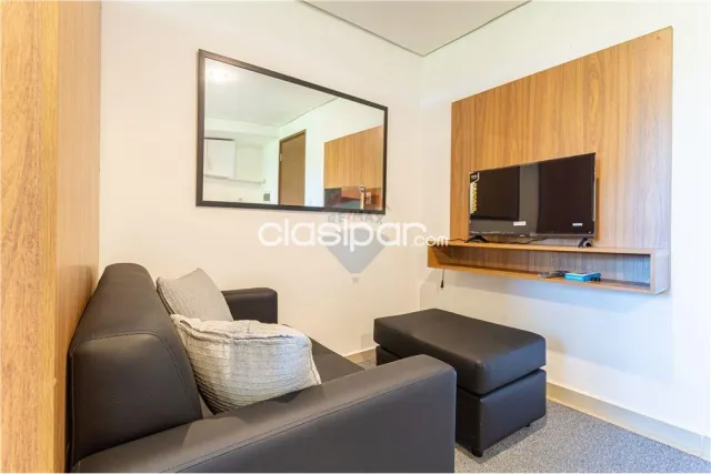 Condominio University Park: Monoambientes Amoblados y Equipados — foto 3
