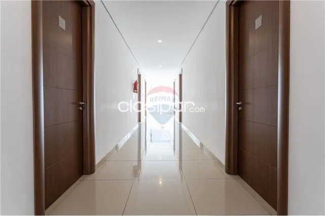 Condominio University Park: Monoambientes Amoblados y Equipados — foto 5