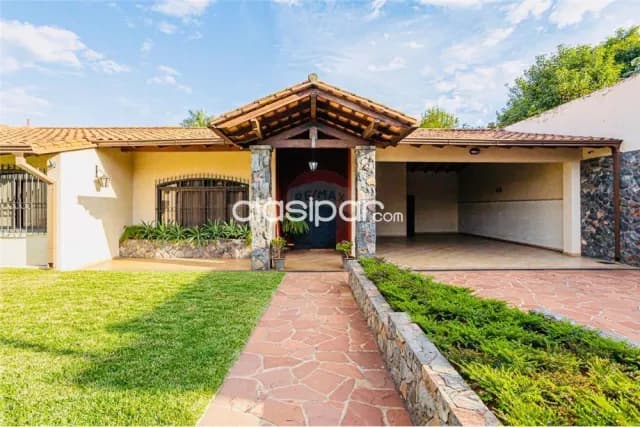 Casa de lujo de 906 m² en venta en el barrio Recoleta — foto 3