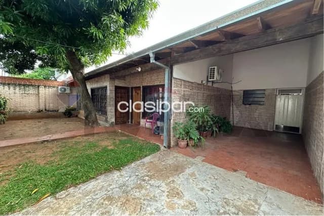¡se vende amplia casa en palma loma, Luque!!!, foto 3