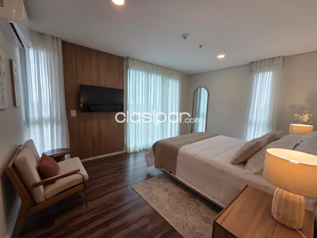- departamento amoblado a estrenar, foto 2