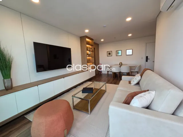 - departamento amoblado a estrenar, foto 4