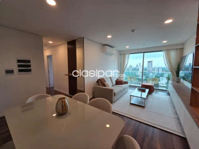 - departamento amoblado a estrenar, foto 5
