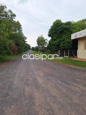 Se vende propiedad en banjamin aceval - zona centro, foto 4