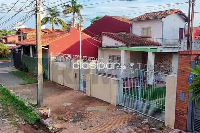 Terreno 489,20 m2 bo.ycua sati c/construccion a cuadras de galeria, shop.del sol — foto 2