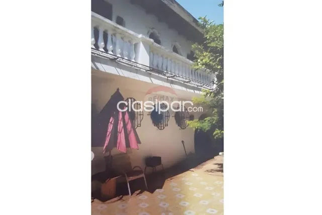 Casa en esquina 1.023 m² –Barrio Ykua Sati- Gran potencial en zona eje corporativo — foto 2