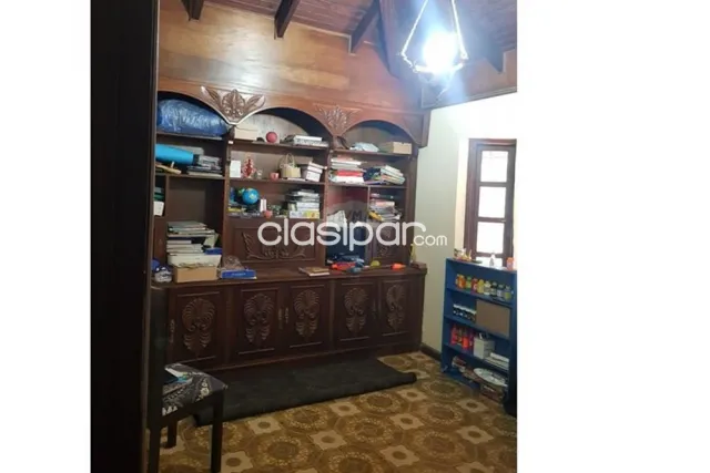 Casa en esquina 1.023 m² –Barrio Ykua Sati- Gran potencial en zona eje corporativo — foto 3