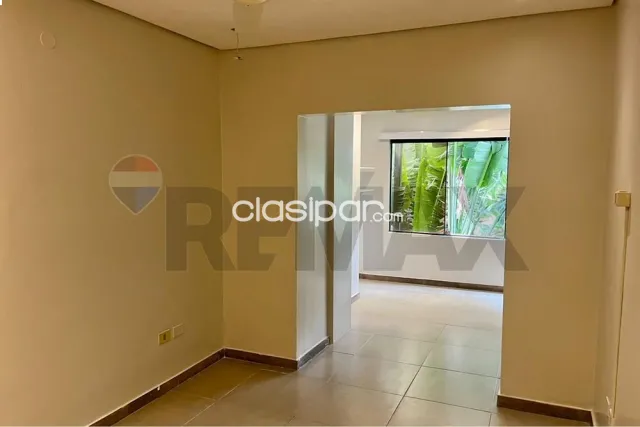 Duplex c/patio/piscina y hab.servici.c/baño 5 hab. Luque promer barrio zona conmebol — foto 2