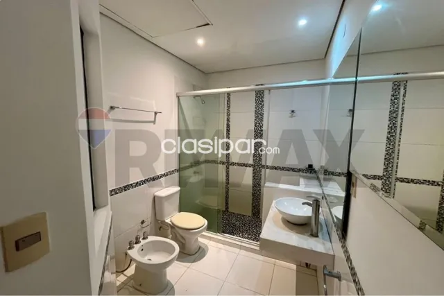 Duplex c/patio/piscina y hab.servici.c/baño 5 hab. Luque promer barrio zona conmebol — foto 5