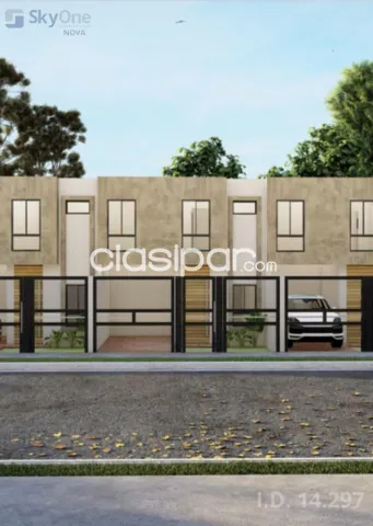 Duplex en pozo a estrenar en venta - av. Victorio curiel e/ sta. Librada – Ñemby, foto 4