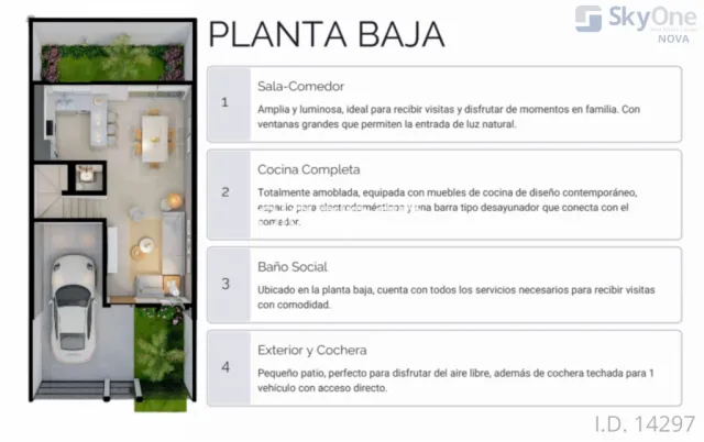 Duplex en pozo a estrenar en venta - av. Victorio curiel e/ sta. Librada – Ñemby, foto 5