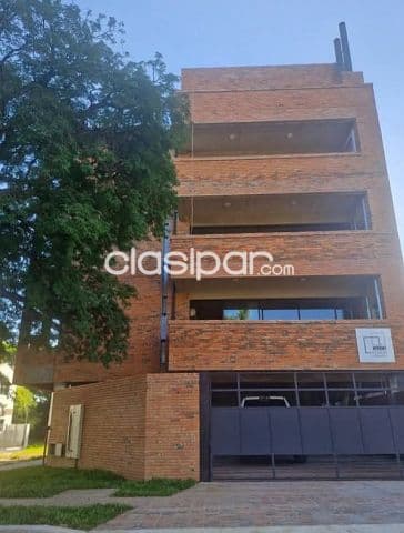 Departamento en asuncion zona cit cod 6313