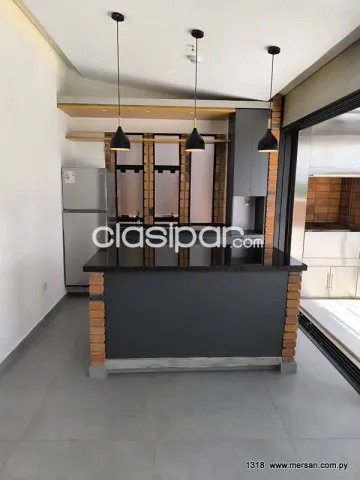 Departamento en asuncion zona cit cod 6313 — foto 3