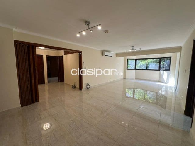 Departamento en asuncion barrio Las Mercedes z/ colegio inter 1495 — foto principal
