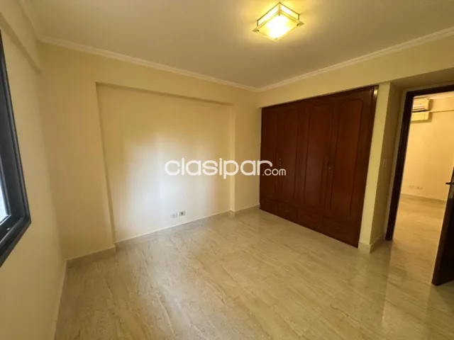 Departamento en asuncion barrio Las Mercedes z/ colegio inter 1495 — foto 3