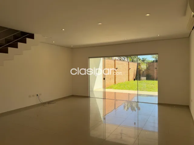 Casas pareadas “ Aeropuerto 1 -Zona Favero Alquilo !! Gs. 7.000.000, foto 4
