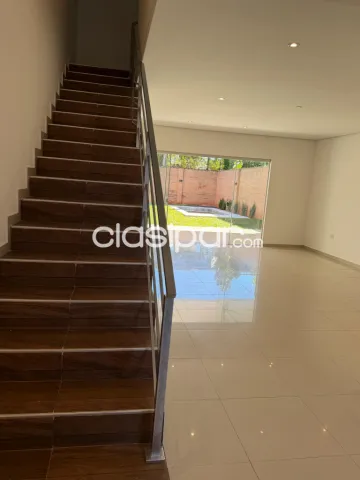 Casas pareadas “ Aeropuerto 1 -Zona Favero Alquilo !! Gs. 7.000.000, foto 5