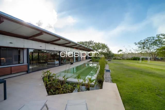 *alquilo y/o vendo hermosa casa toda en planta baja en surubii* cod 6395 — foto 2
