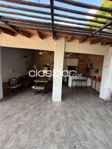 *vendo casa a refaccionar en barrio pilar - lambare limite con asuncion!* cod 6334