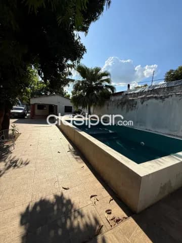 *vendo casa a refaccionar en barrio pilar - lambare limite con asuncion!* cod 6334, foto 3