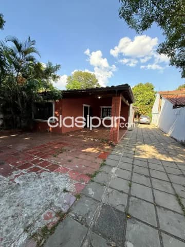 *vendo casa a refaccionar en barrio pilar - lambare limite con asuncion!* cod 6334, foto 4