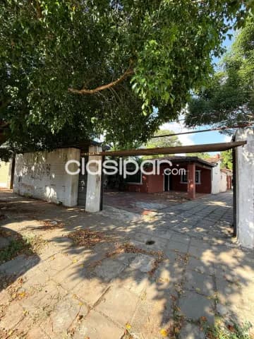 *vendo casa a refaccionar en barrio pilar - lambare limite con asuncion!* cod 6334, foto 5