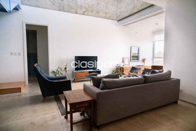 Penthouse en asuncion Villa Morra cod 6340 q, foto 1