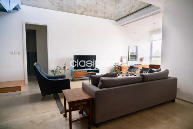 Penthouse en asuncion Villa Morra cod 6340 q, foto 2
