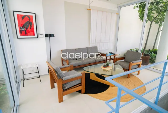 Penthouse en asuncion Villa Morra cod 6340 q, foto 3