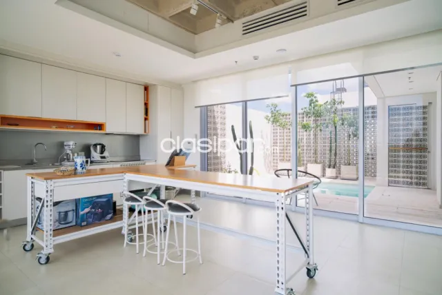 Penthouse en asuncion Villa Morra cod 6340 q, foto 4