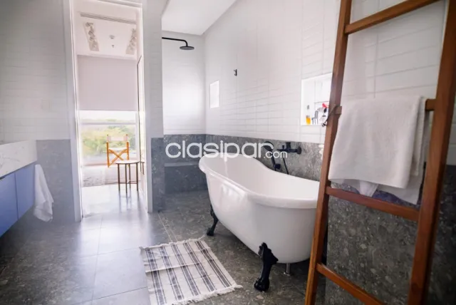 Penthouse en asuncion Villa Morra cod 6340 q, foto 5