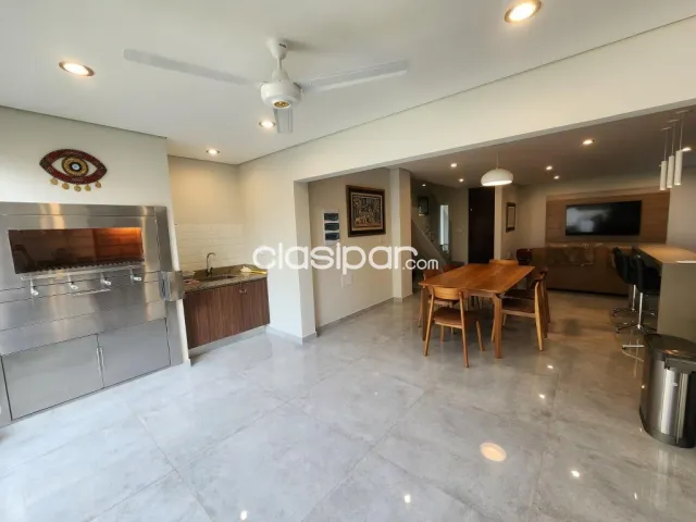 Duplex Amoblado de 270 m2 en Loma Merlo, Luque - CLHO7841730, foto 4