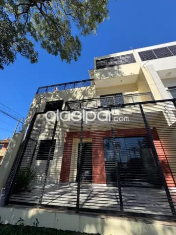 ALQUILO!!! *Duplex de 3 dormitorios + área de servicio en zona Seminario* — foto 3