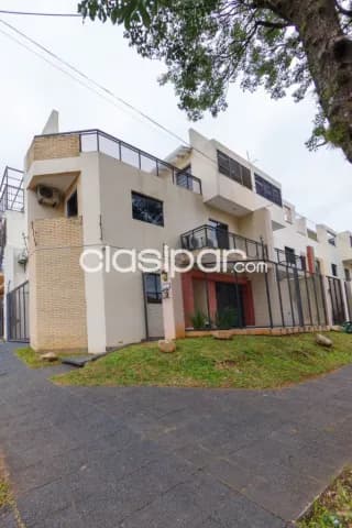 ALQUILO!!! *Duplex de 3 dormitorios + área de servicio en zona Seminario* — foto 5