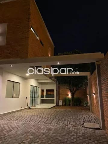 Duplex semi amoblado en lambare, zona yacht cod 1528 precio: 5.000.000 (iva inclui — foto 3