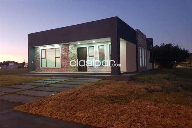 Casa a estrenar ubicada en el exclusivo Condominio Residencial La Trinidad, foto 1