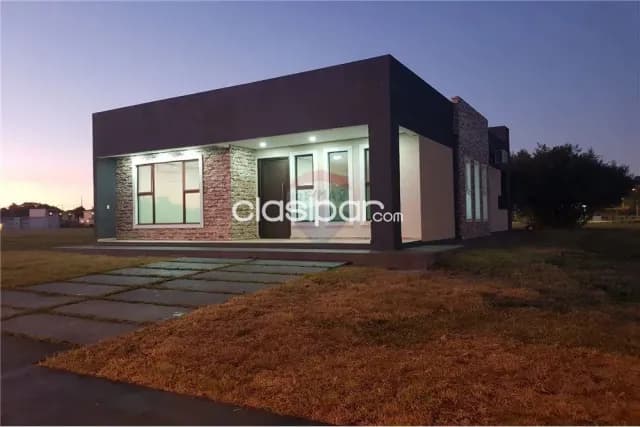 Casa a estrenar ubicada en el exclusivo Condominio Residencial La Trinidad, foto 2