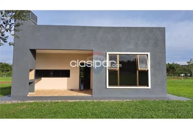 Casa a estrenar ubicada en el exclusivo Condominio Residencial La Trinidad, foto 3