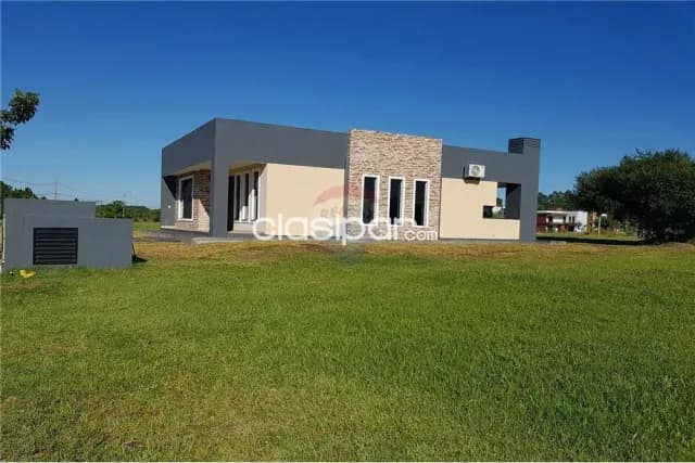 Casa a estrenar ubicada en el exclusivo Condominio Residencial La Trinidad, foto 4